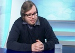 Владимир Чистилин, координатор Харьковского Евромайдана