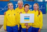 Юная харьковчанка выиграла зимний Кубок Европы по теннису