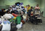 Из Крыма и Донбасса переселены уже более 1 млн. 30 тыс. человек
