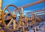Газовая отрасль области получила почти 12 млн. гривен инвестиций