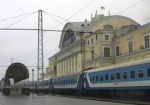 К 8 Марта назначен еще один поезд Харьков-Одесса
