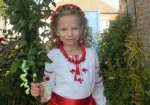 Семилетняя Дарина Кальченко нуждается в помощи