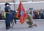 Харьковский университет Воздушных Сил выпустил 248 лейтенантов