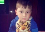 Пятилетний Дмитрий Тороний нуждается в помощи
