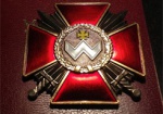 Троих харьковских военных наградят посмертно