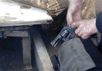 В Харькове неизвестный напал на школьников и угрожал им пистолетом