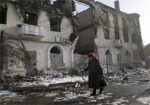 В зоне конфликта на востоке Украины живут почти 3 млн человек