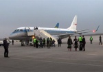 Из Харькова в столицу Польши запустили регулярный авиарейс