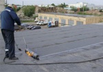 В Харькове за 2015 год потратили 39 миллионов на ремонт крыш