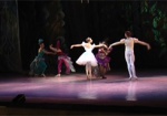 К юбилею композитора Сергея Прокофьева в театре оперы и балета поставили «Золушку»