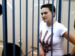 РФ не дала украинским врачам допуска к Надежде Савченко