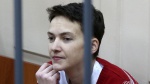 Выдающиеся люди всего мира просят освободить Надю Савченко