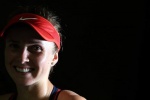 Элина Свитолина установила рекорд Украины в рейтинге WTA