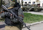 Штаб АТО: Боевики усилили атаки на донецком направлении