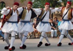 Харьковчан зовут на фестиваль греческой культуры