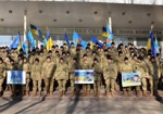 «Кожедубовцы» требуют освобождения Надежды Савченко