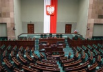 Сейм Польши требует от России немедленно освободить Савченко и всех политзаключенных