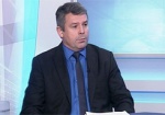 Виктор Коваленко, первый заместитель председателя областного совета