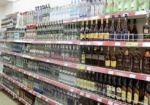 В ходе акции «Ответственность начинается с меня» проверили магазины торгующие алкоголем