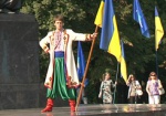 В Украине торжественно отметят годовщину Конституции
