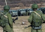 На Добнассе воюет 6 тыс. кадровых российских военных