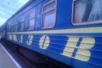 Прямой поезд на Мариуполь пойдет с 27 марта