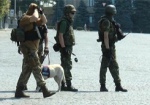 На Харьковщине стало меньше терактов, но больше бытовых подрывов и «заминирований»