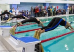 Чемпионат по плаванию в ластах пройдет в Харькове