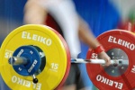 Юная тяжелоатлетка стала рекордсменткой Украины