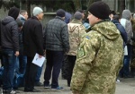 Вакансий на контрактную службу в армии на Харьковщине - почти тысяча. Претендентам обещают льготы и высокую зарплату
