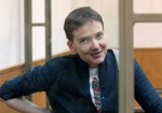 Порошенко заявил, что готов обменять ГРУшников на Савченко