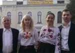 Юридическая клиника Юракадемии представит Украину на международных соревнованиях