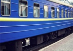 С 27 марта изменится график движения поезда Харьков-Артемовск
