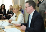 В США заинтересованы в сотрудничестве с Харьковским регионом