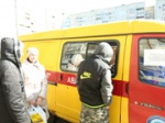 Сегодня в Коминтерновском районе Харькова работают выездные кассы Водоканала
