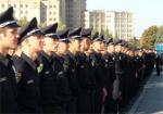Харьковские патрульные составили почти 29 тысяч админматериалов и задержали 1600 нарушителей
