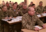Порошенко назначил Сергея Попко командующим Сухопутных войск