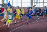 Харьковские легкоатлеты бегают лучше всех в Украине
