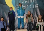 Спортсмены Харьковщины завоевали 20 медалей с турнира по тхэквондо