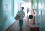 На Харьковщине у пятерых детей нашли кишечный грипп