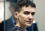 Савченко могут обменять на россиян, отбывающих наказание в США