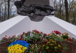 В Харькове стартовала реконструкция памятников чернобыльцам