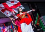 Титул «Miss Kharkiv International» одержала представительница Грузии