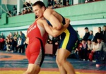 Ярослав Фильчаков стал «бронзовым» призером чемпионата Европы по борьбе