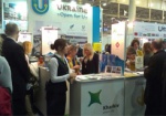 Харьков участвует в международной туристической выставке
