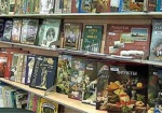 В Минкульте задумываются о запрете импорта российских книг