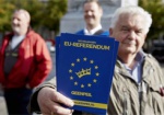 В Нидерландах проходит референдум по поводу евроассоциации Украины