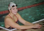Харьковчанка победила на международном турнире по плаванию