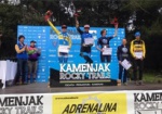 Харьковские велогонщики завоевали 3 медали на соревнованиях в Хорватии