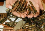 На Харьковщине у пенсионера изъяли более 200 боеприпасов
